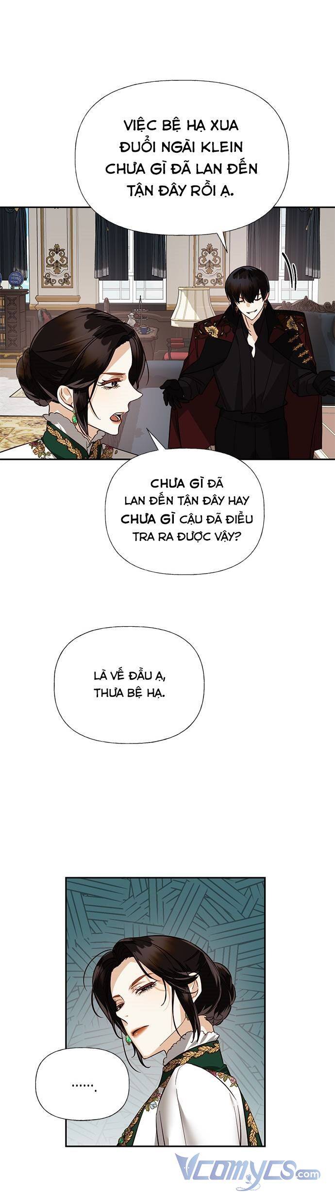 Dàn Trai Đẹp Chốn Hậu Cung Chapter 42 - Trang 2