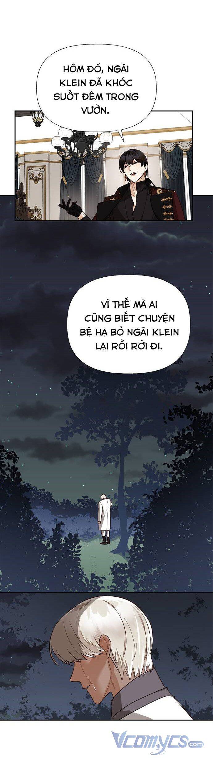 Dàn Trai Đẹp Chốn Hậu Cung Chapter 42 - Trang 2