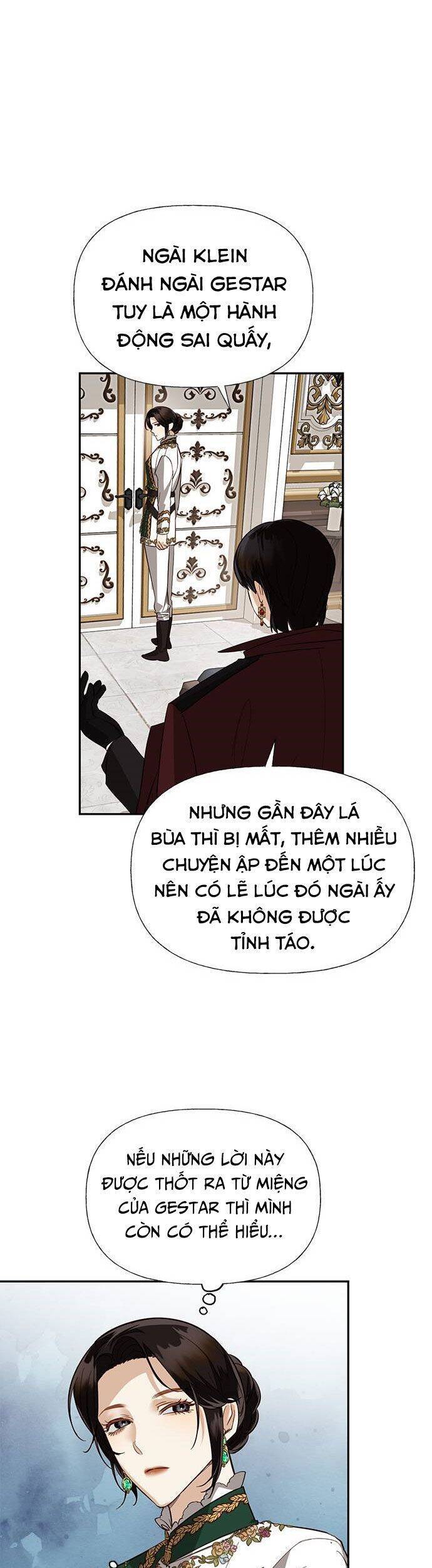 Dàn Trai Đẹp Chốn Hậu Cung Chapter 42 - Trang 2