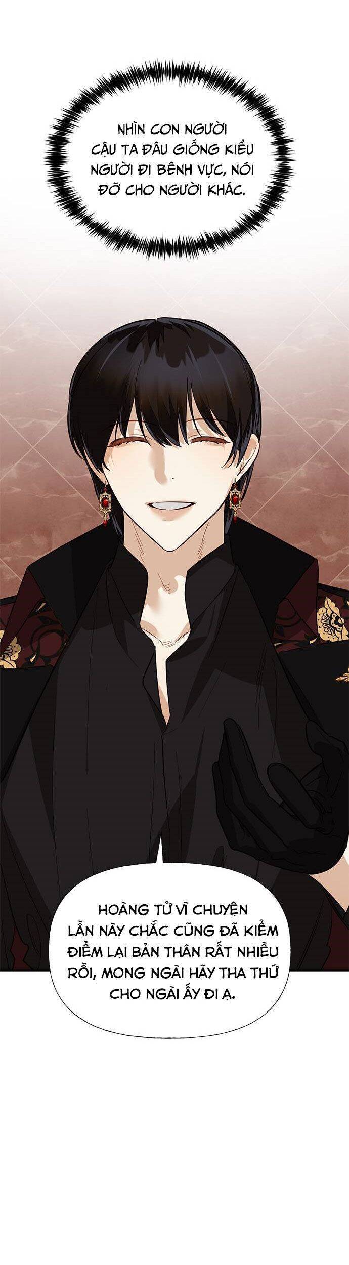 Dàn Trai Đẹp Chốn Hậu Cung Chapter 42 - Trang 2