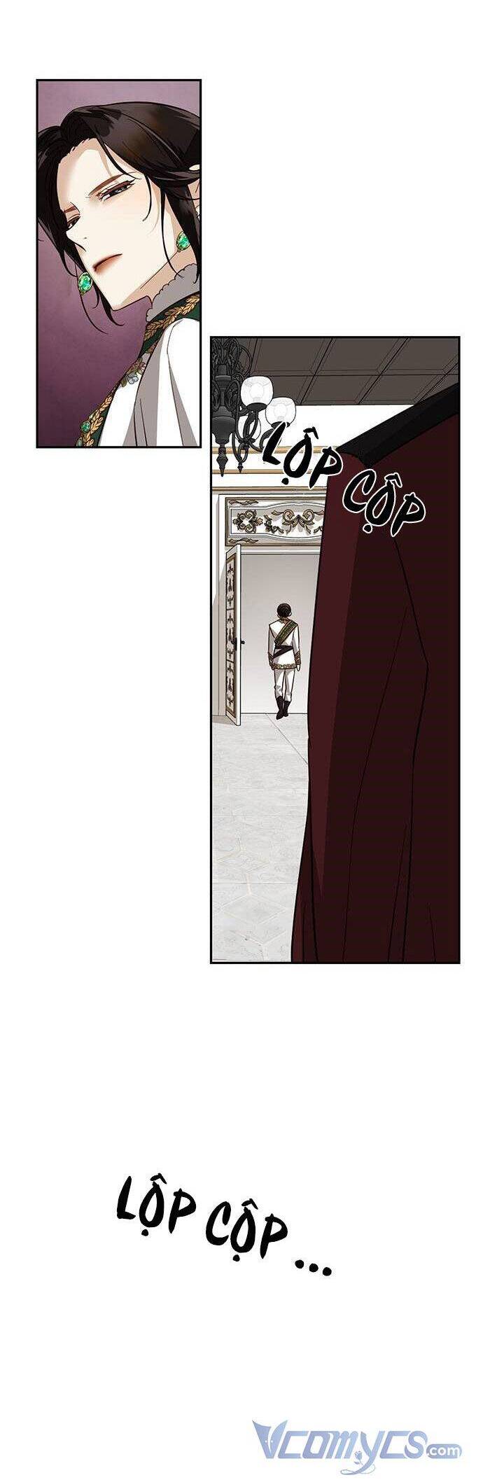 Dàn Trai Đẹp Chốn Hậu Cung Chapter 42 - Trang 2