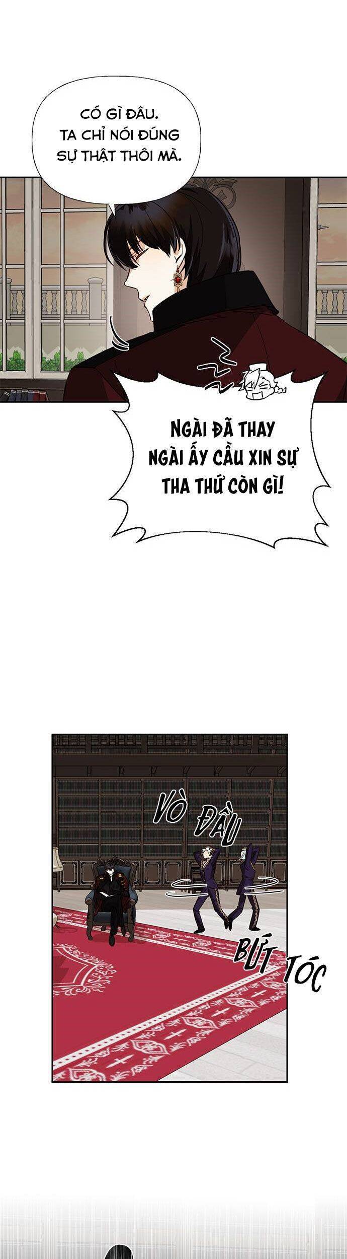 Dàn Trai Đẹp Chốn Hậu Cung Chapter 42 - Trang 2