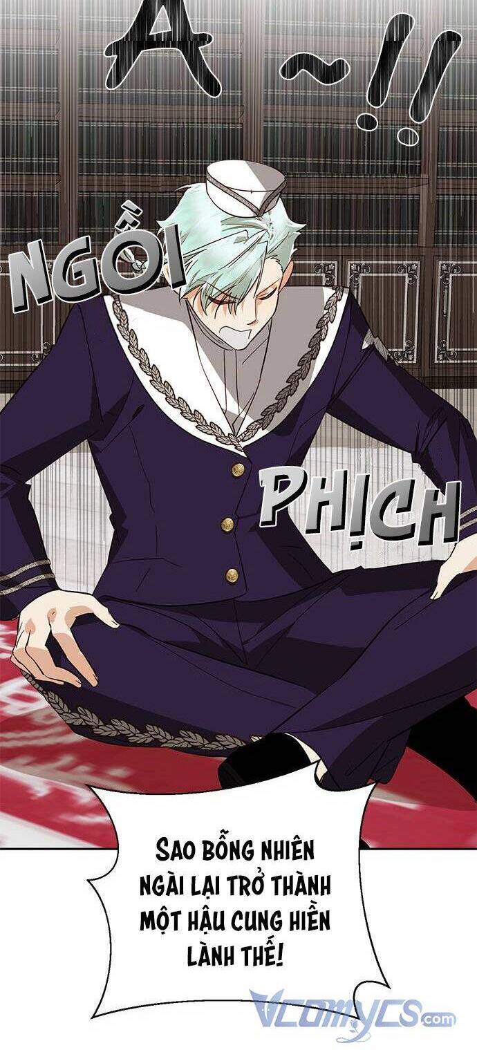 Dàn Trai Đẹp Chốn Hậu Cung Chapter 42 - Trang 2