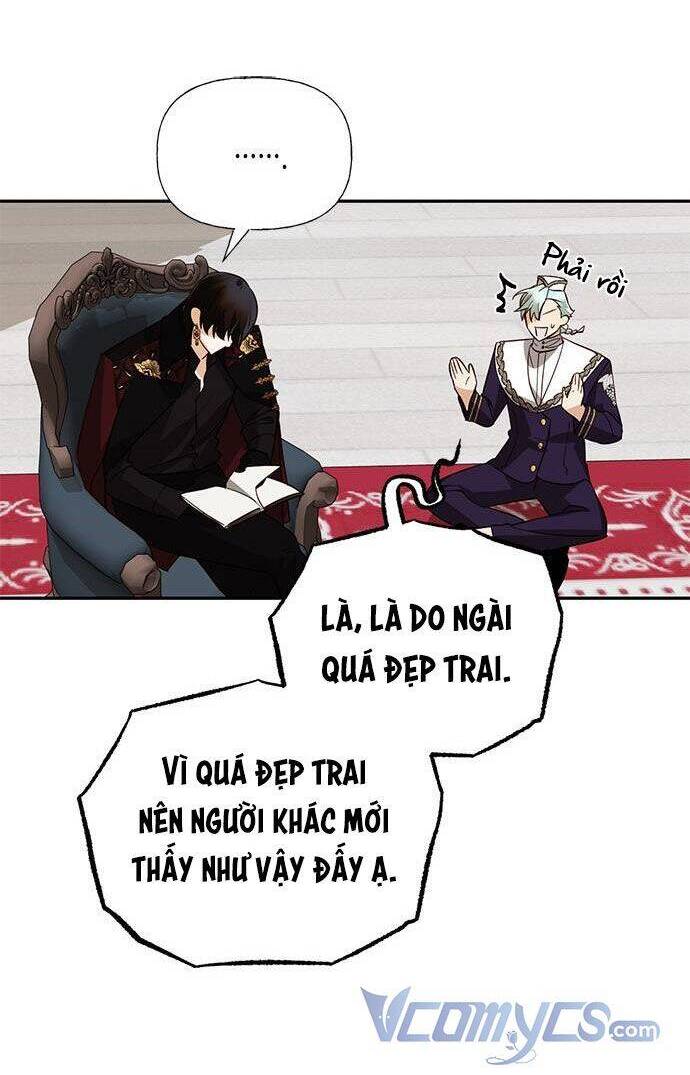 Dàn Trai Đẹp Chốn Hậu Cung Chapter 42 - Trang 2