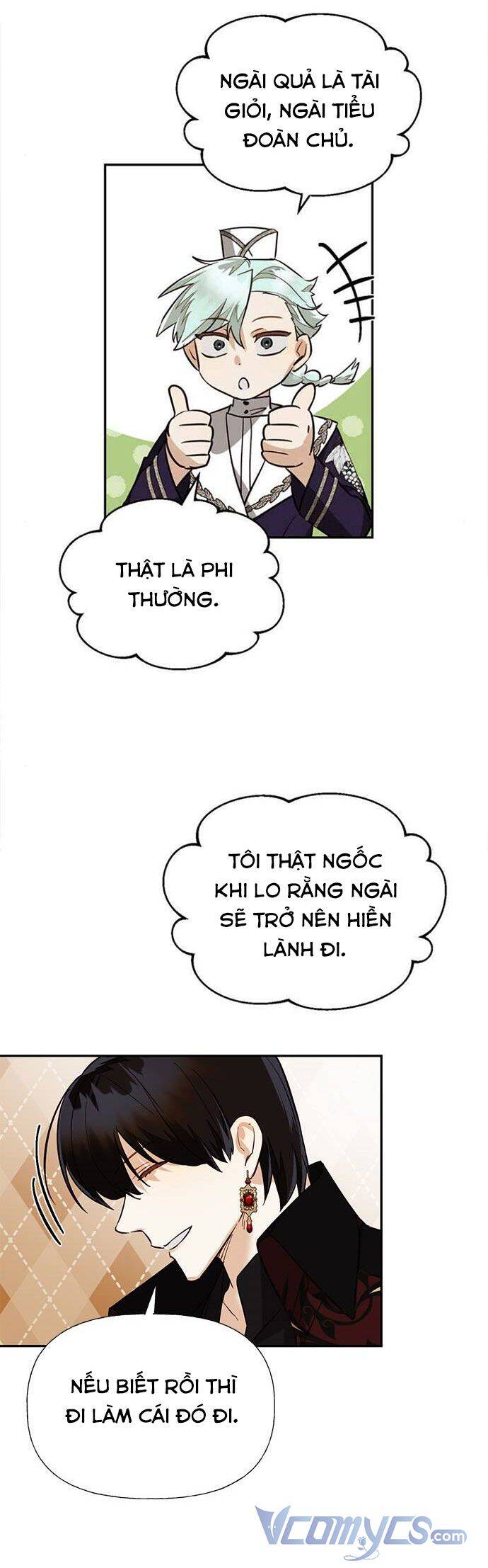 Dàn Trai Đẹp Chốn Hậu Cung Chapter 42 - Trang 2