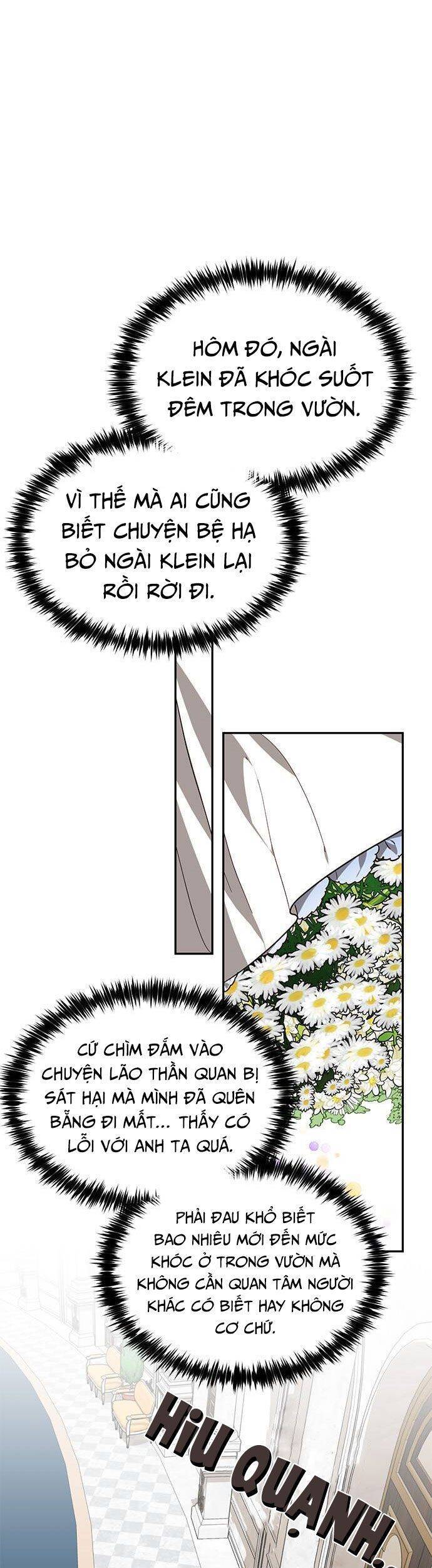 Dàn Trai Đẹp Chốn Hậu Cung Chapter 42 - Trang 2