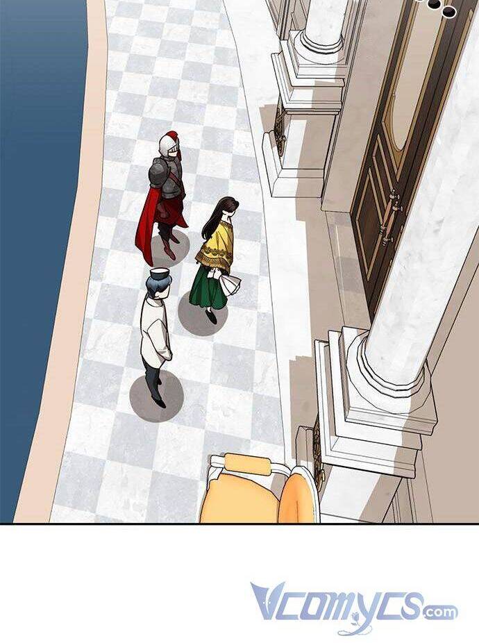 Dàn Trai Đẹp Chốn Hậu Cung Chapter 42 - Trang 2