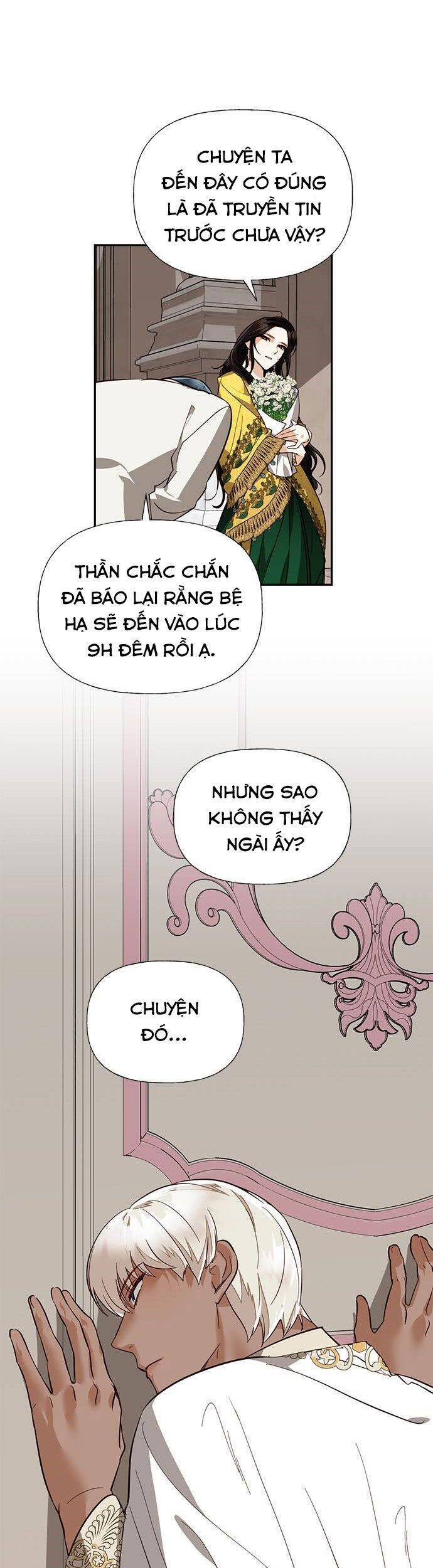 Dàn Trai Đẹp Chốn Hậu Cung Chapter 42 - Trang 2