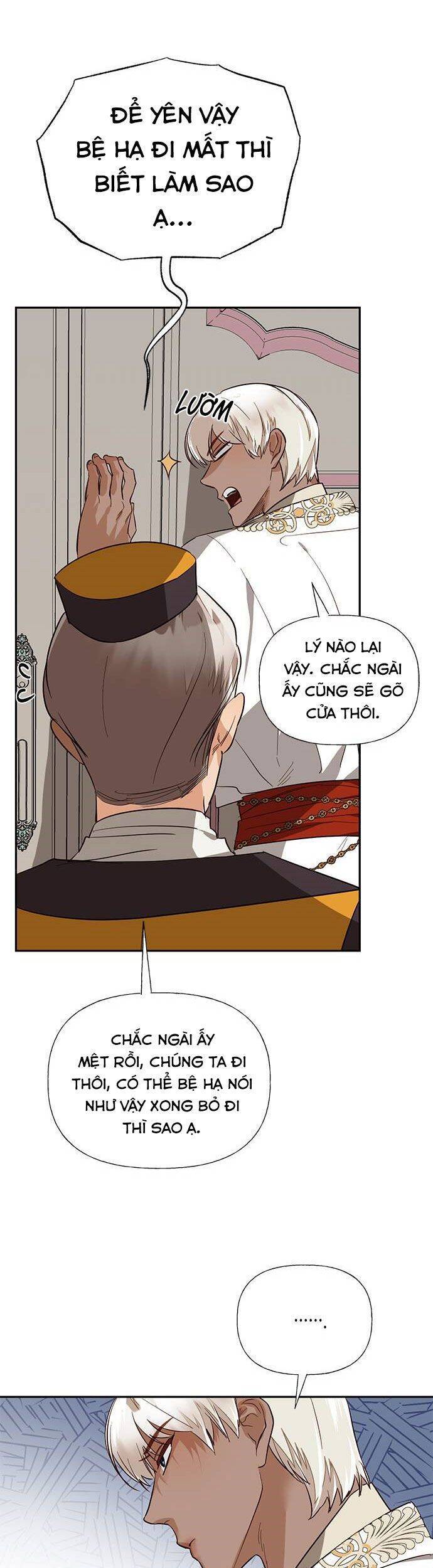 Dàn Trai Đẹp Chốn Hậu Cung Chapter 42 - Trang 2