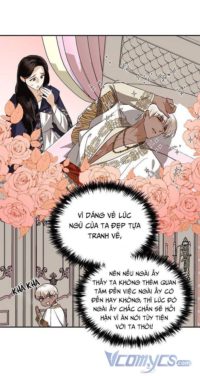 Dàn Trai Đẹp Chốn Hậu Cung Chapter 42 - Trang 2