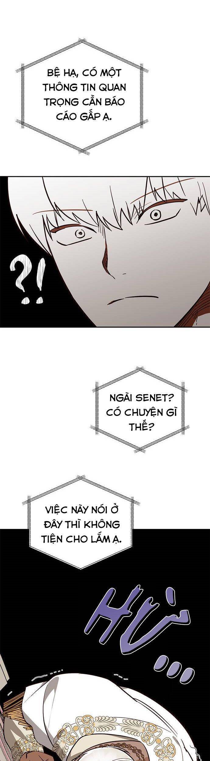 Dàn Trai Đẹp Chốn Hậu Cung Chapter 42 - Trang 2