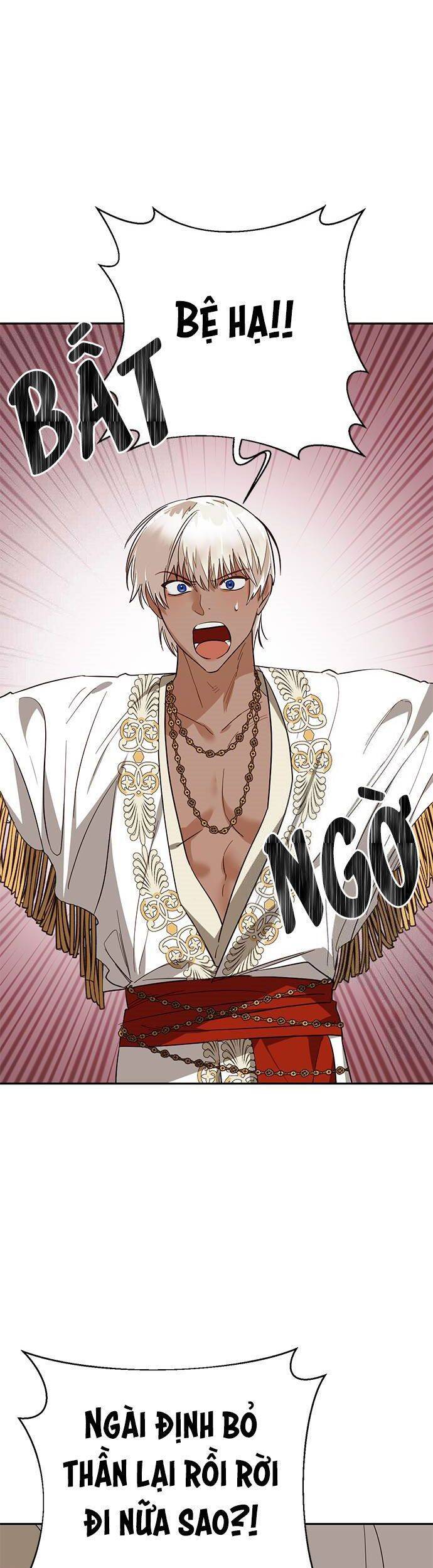 Dàn Trai Đẹp Chốn Hậu Cung Chapter 43 - Trang 2