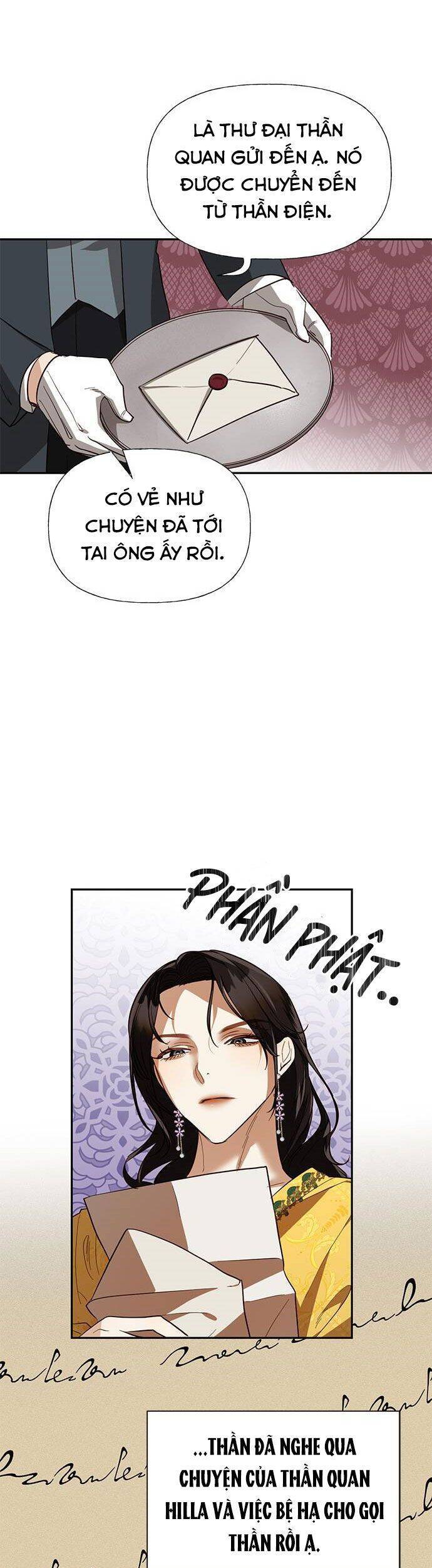 Dàn Trai Đẹp Chốn Hậu Cung Chapter 43 - Trang 2