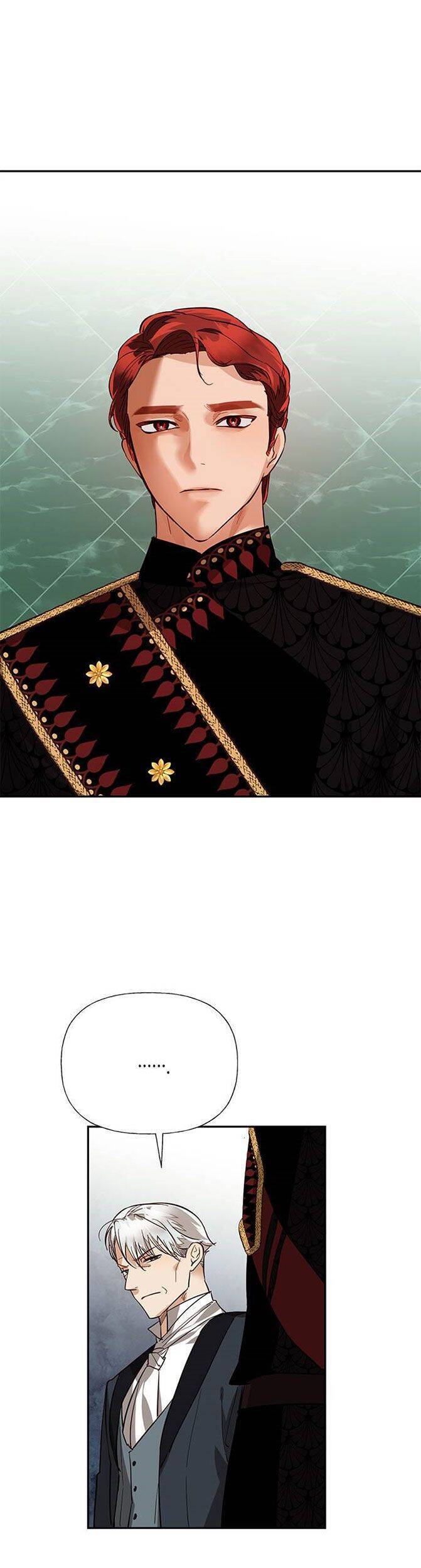 Dàn Trai Đẹp Chốn Hậu Cung Chapter 43 - Trang 2