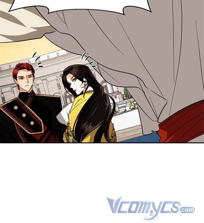 Dàn Trai Đẹp Chốn Hậu Cung Chapter 43 - Trang 2