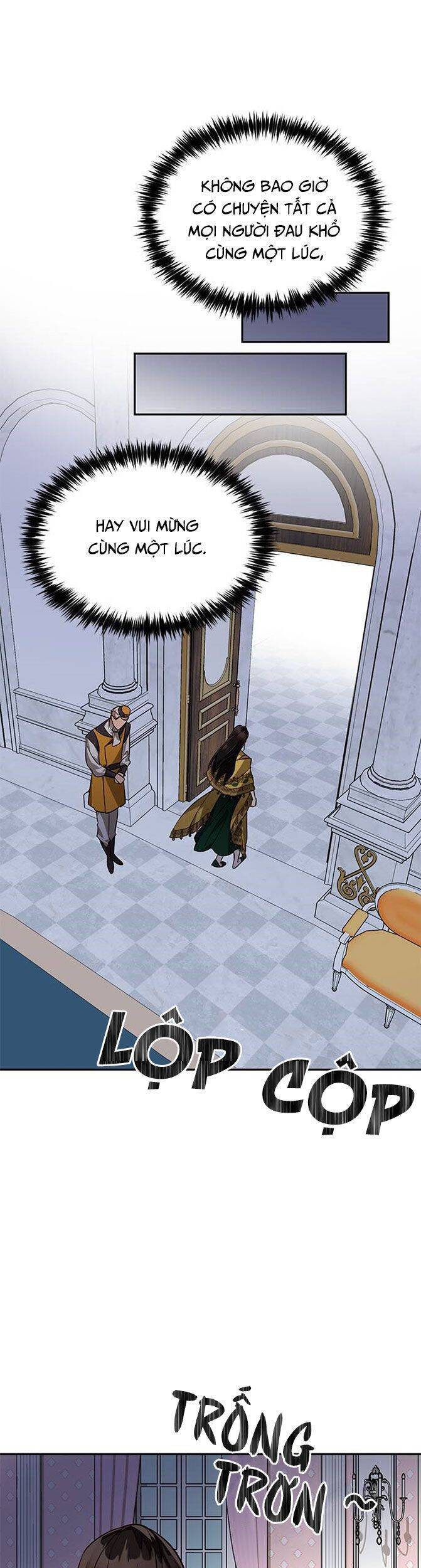 Dàn Trai Đẹp Chốn Hậu Cung Chapter 43 - Trang 2