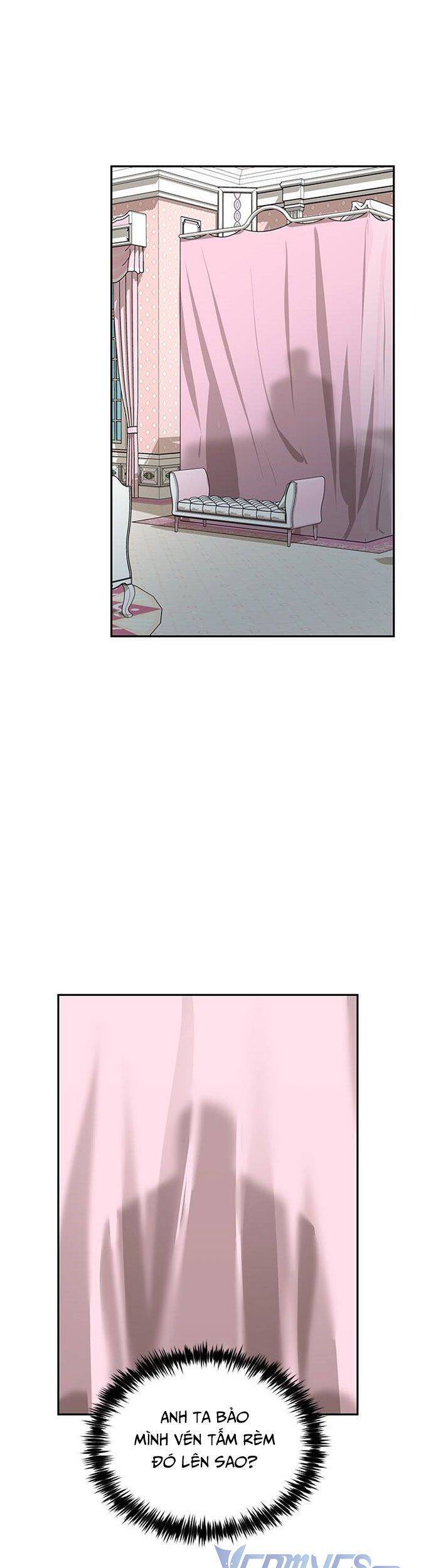 Dàn Trai Đẹp Chốn Hậu Cung Chapter 43 - Trang 2