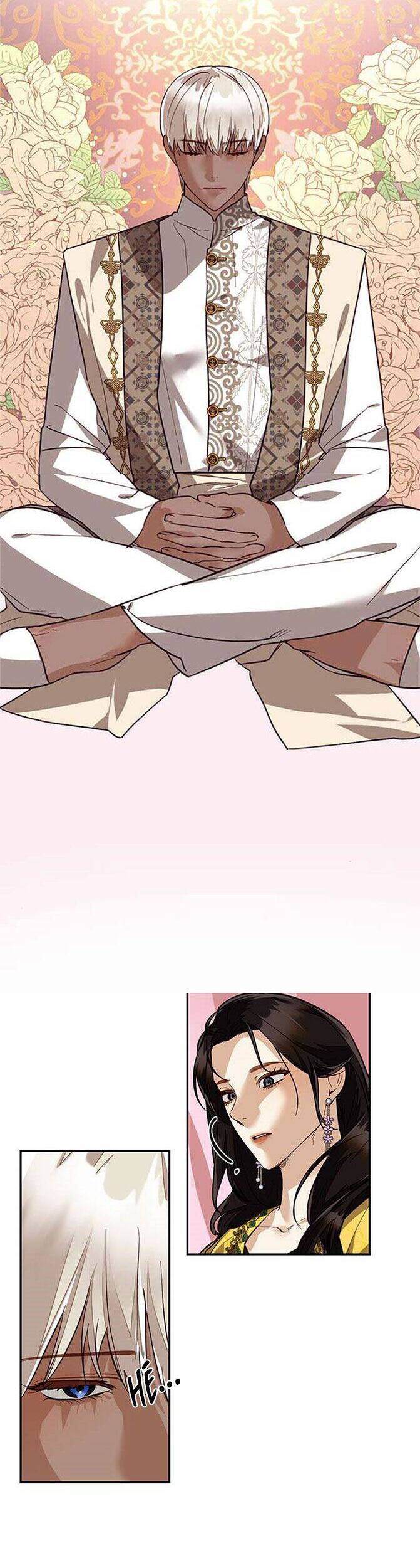 Dàn Trai Đẹp Chốn Hậu Cung Chapter 43 - Trang 2