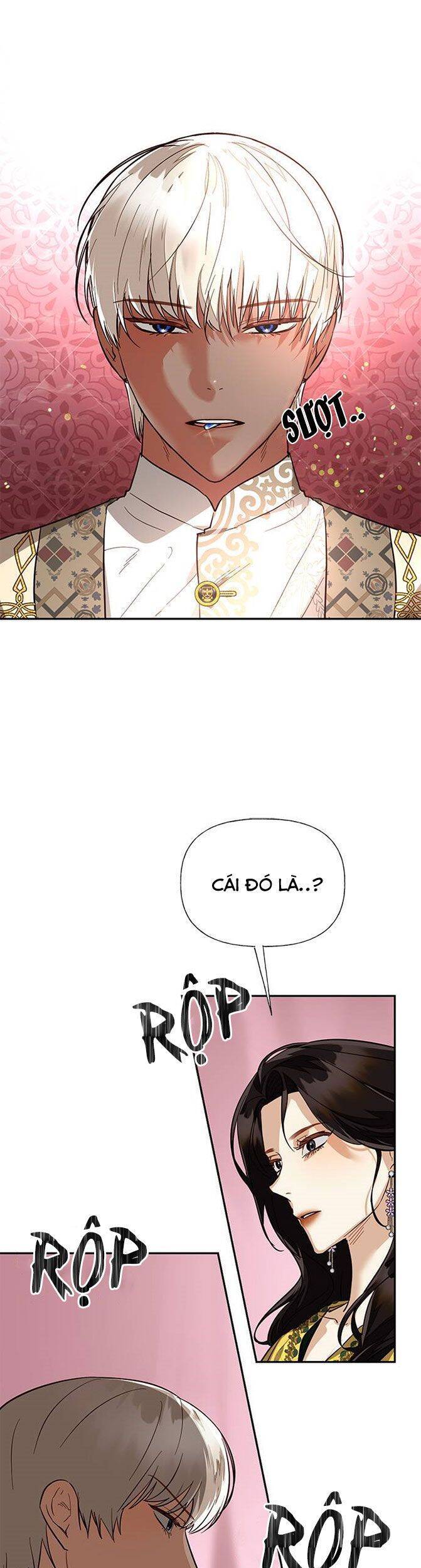 Dàn Trai Đẹp Chốn Hậu Cung Chapter 43 - Trang 2