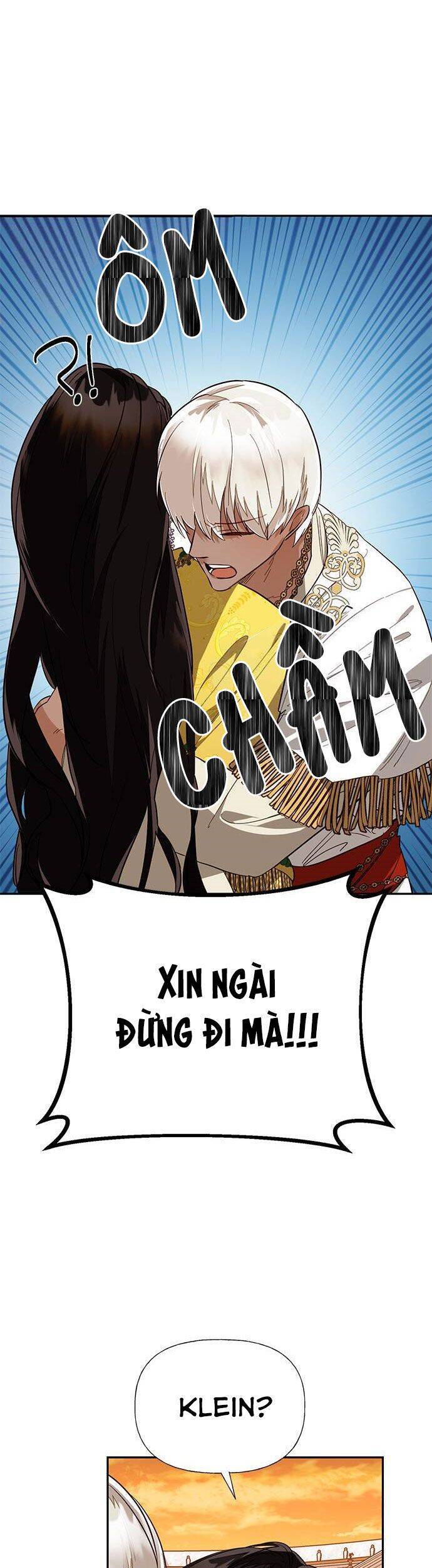 Dàn Trai Đẹp Chốn Hậu Cung Chapter 43 - Trang 2