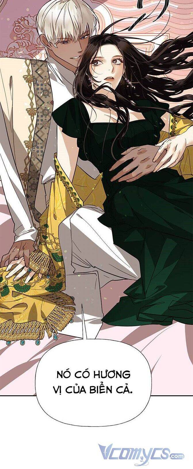 Dàn Trai Đẹp Chốn Hậu Cung Chapter 43 - Trang 2