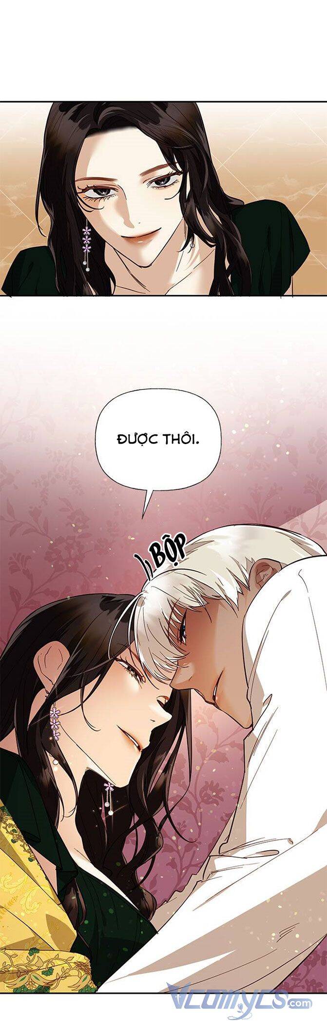 Dàn Trai Đẹp Chốn Hậu Cung Chapter 43 - Trang 2