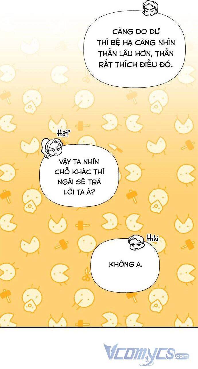 Dàn Trai Đẹp Chốn Hậu Cung Chapter 43 - Trang 2