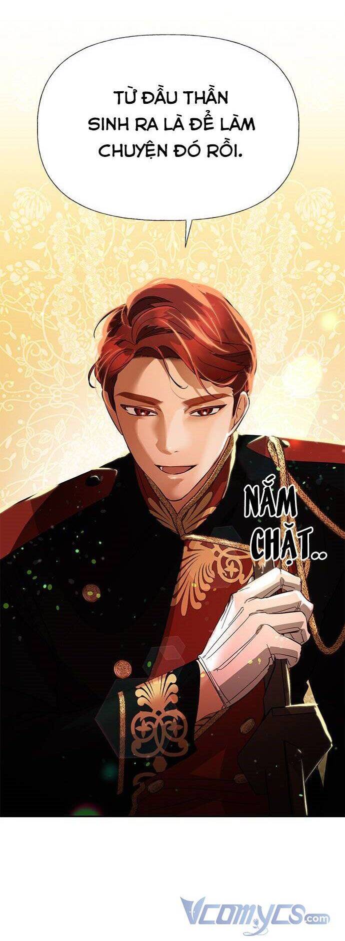Dàn Trai Đẹp Chốn Hậu Cung Chapter 43 - Trang 2