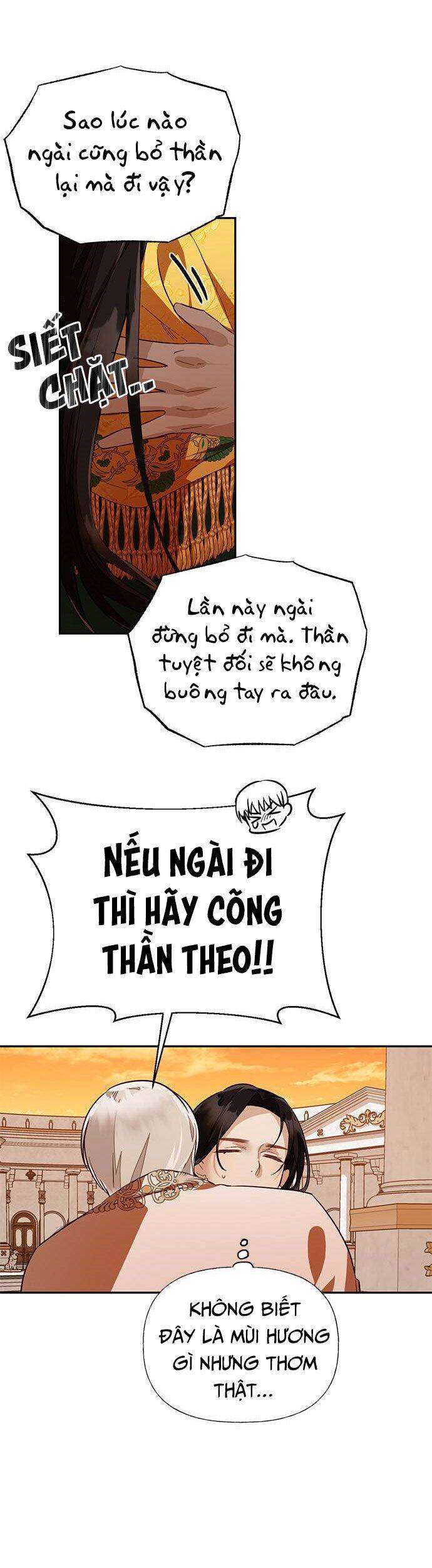 Dàn Trai Đẹp Chốn Hậu Cung Chapter 43 - Trang 2