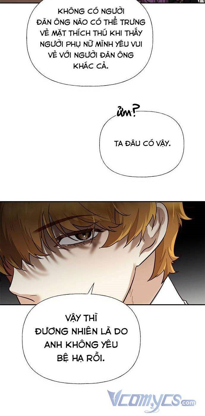 Dàn Trai Đẹp Chốn Hậu Cung Chapter 43 - Trang 2