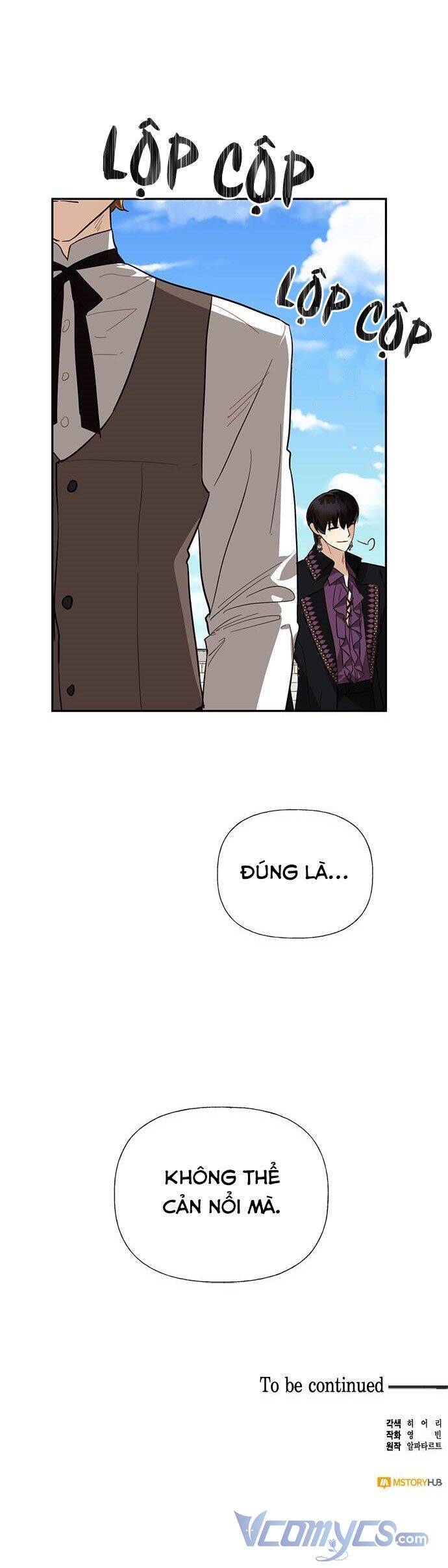 Dàn Trai Đẹp Chốn Hậu Cung Chapter 43 - Trang 2