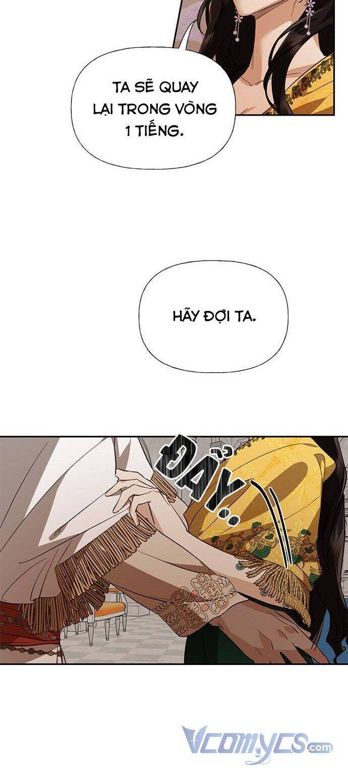 Dàn Trai Đẹp Chốn Hậu Cung Chapter 43 - Trang 2