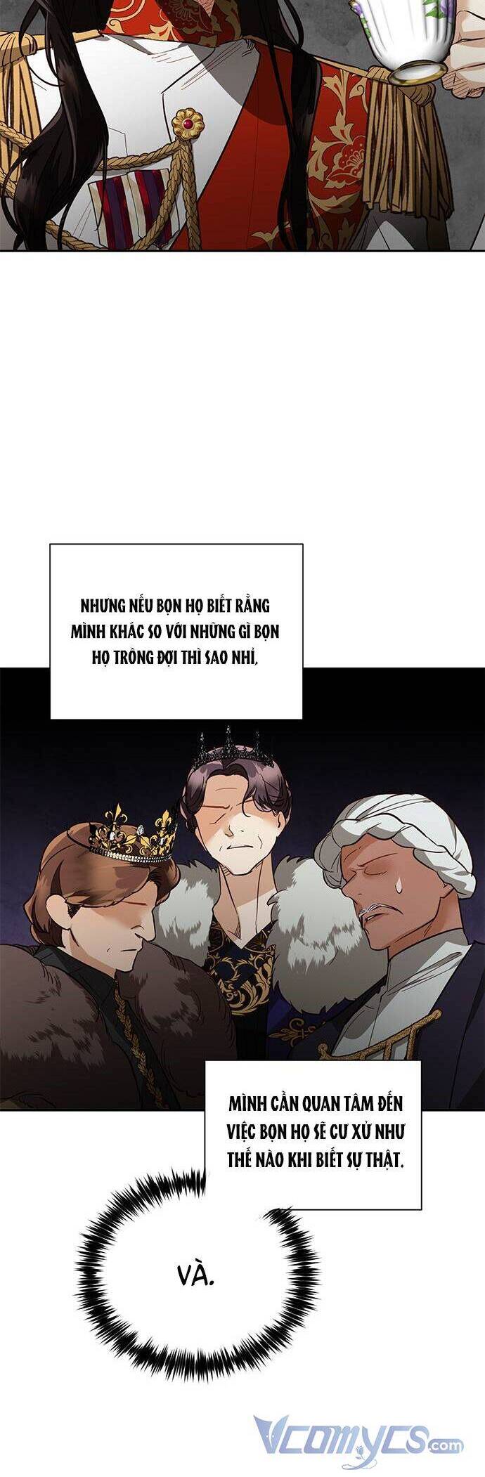 Dàn Trai Đẹp Chốn Hậu Cung Chapter 44 - Trang 2