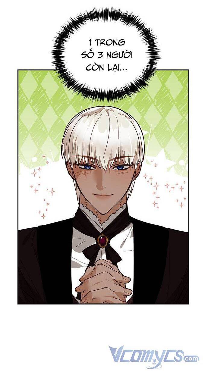 Dàn Trai Đẹp Chốn Hậu Cung Chapter 44 - Trang 2