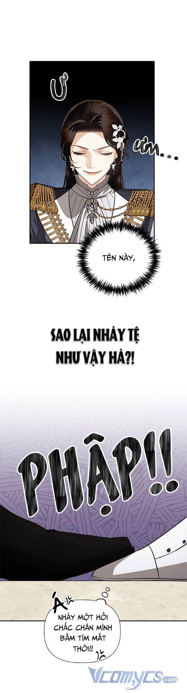 Dàn Trai Đẹp Chốn Hậu Cung Chapter 44 - Trang 2