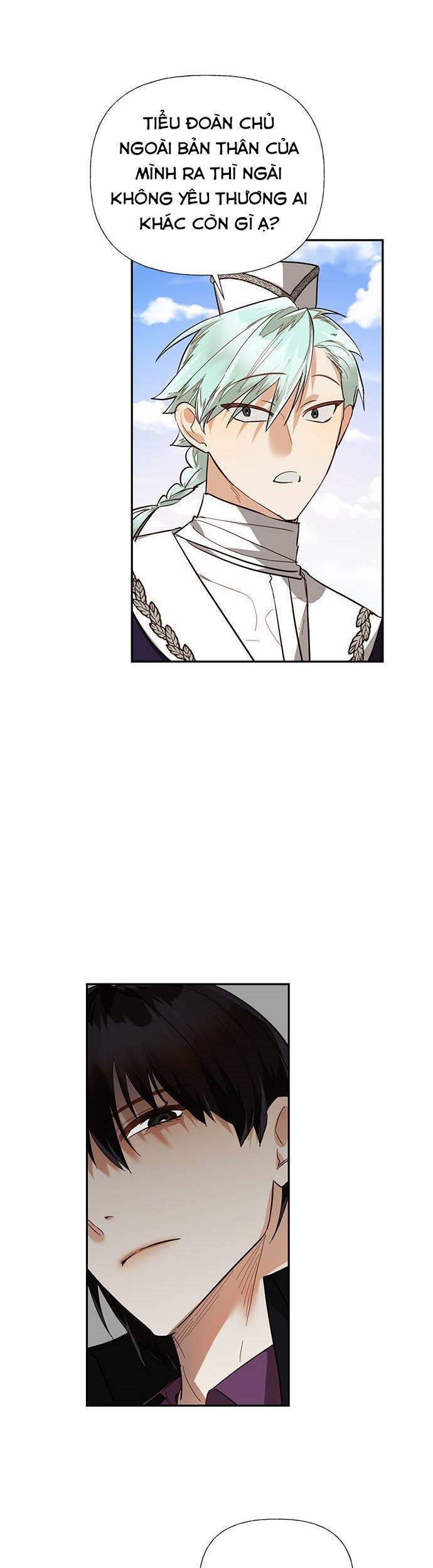 Dàn Trai Đẹp Chốn Hậu Cung Chapter 44 - Trang 2