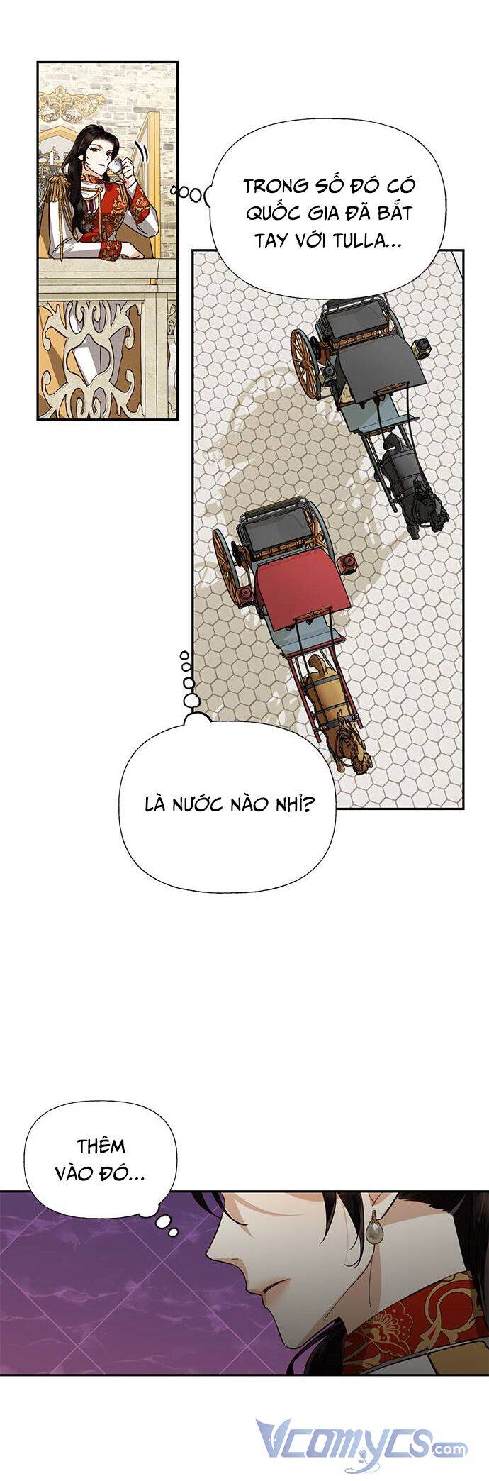 Dàn Trai Đẹp Chốn Hậu Cung Chapter 44 - Trang 2