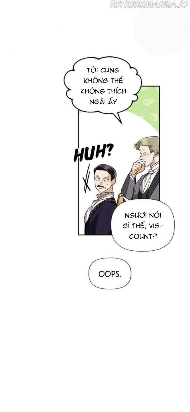 Dàn Trai Đẹp Chốn Hậu Cung Chapter 45.1 - Trang 2