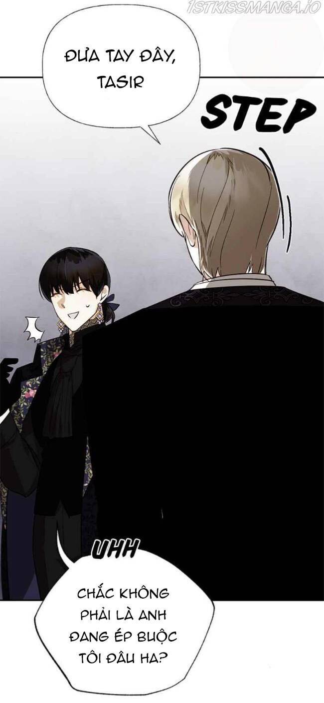 Dàn Trai Đẹp Chốn Hậu Cung Chapter 45.1 - Trang 2