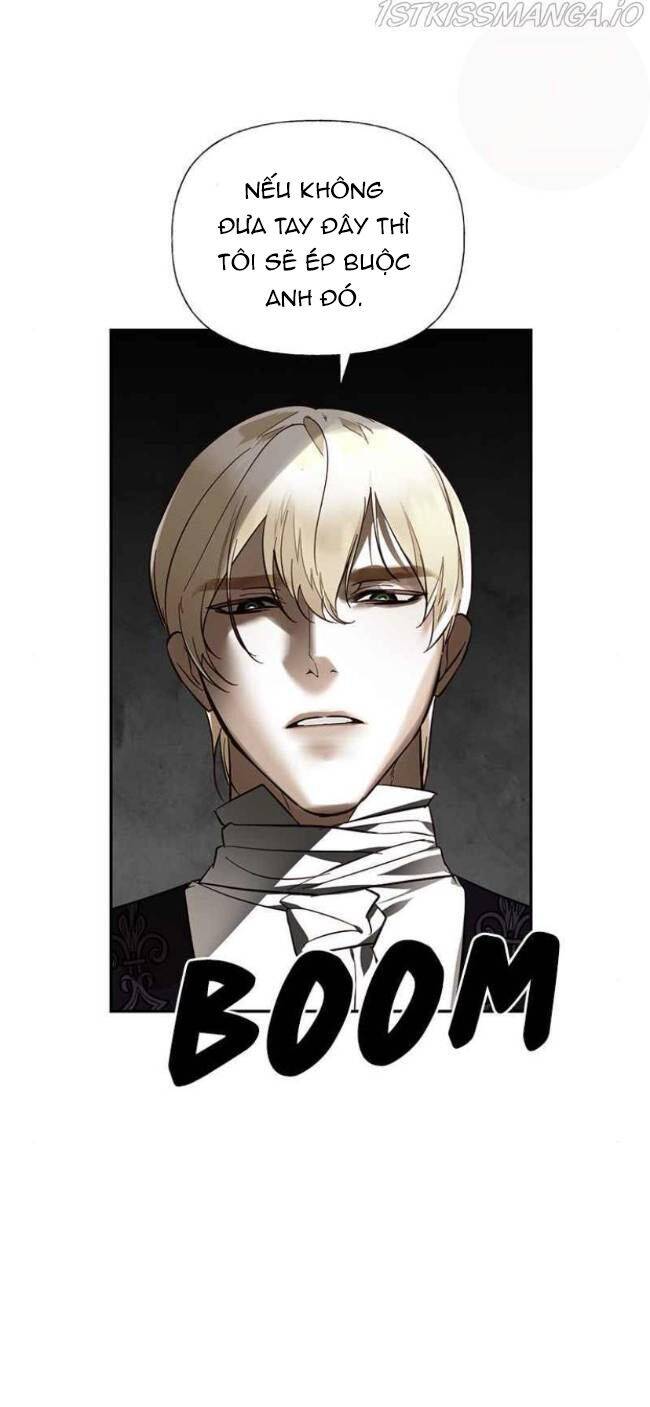 Dàn Trai Đẹp Chốn Hậu Cung Chapter 45.1 - Trang 2