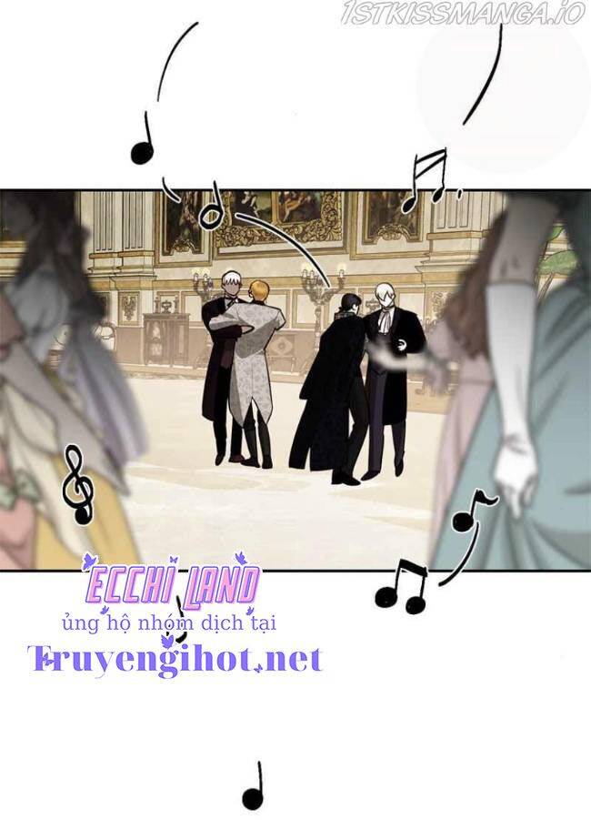 Dàn Trai Đẹp Chốn Hậu Cung Chapter 45.1 - Trang 2