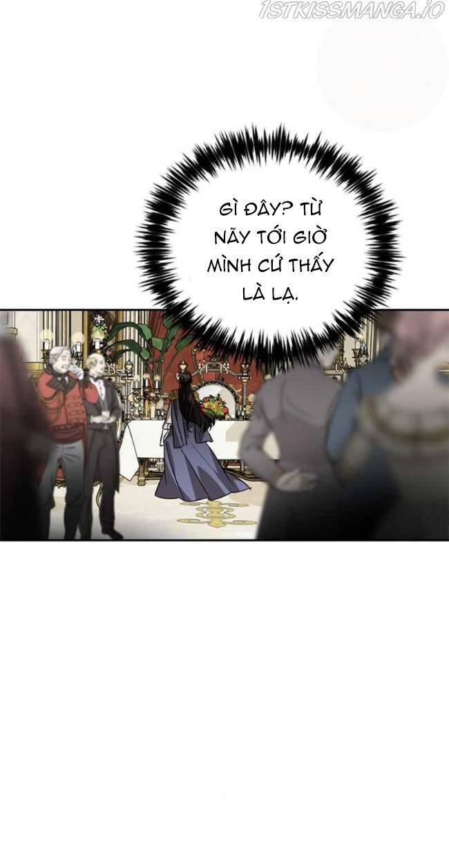 Dàn Trai Đẹp Chốn Hậu Cung Chapter 45.1 - Trang 2