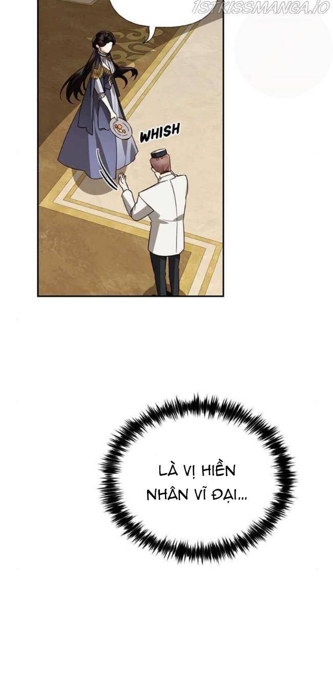 Dàn Trai Đẹp Chốn Hậu Cung Chapter 45.1 - Trang 2