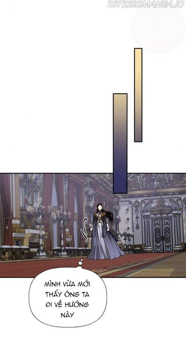 Dàn Trai Đẹp Chốn Hậu Cung Chapter 45.1 - Trang 2