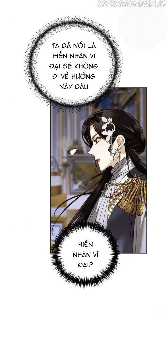 Dàn Trai Đẹp Chốn Hậu Cung Chapter 45.1 - Trang 2