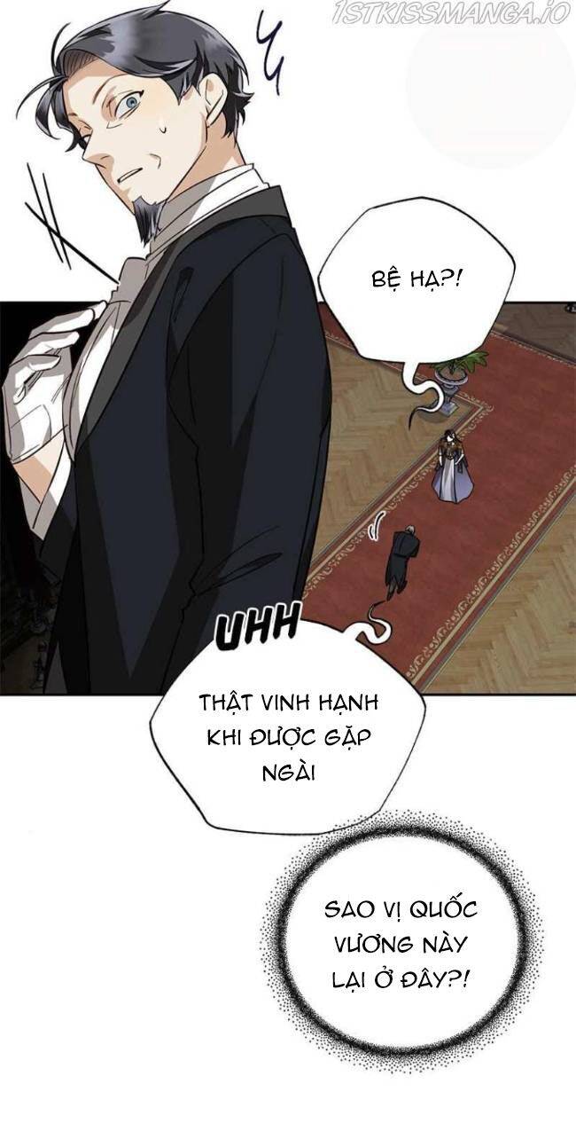 Dàn Trai Đẹp Chốn Hậu Cung Chapter 45.1 - Trang 2