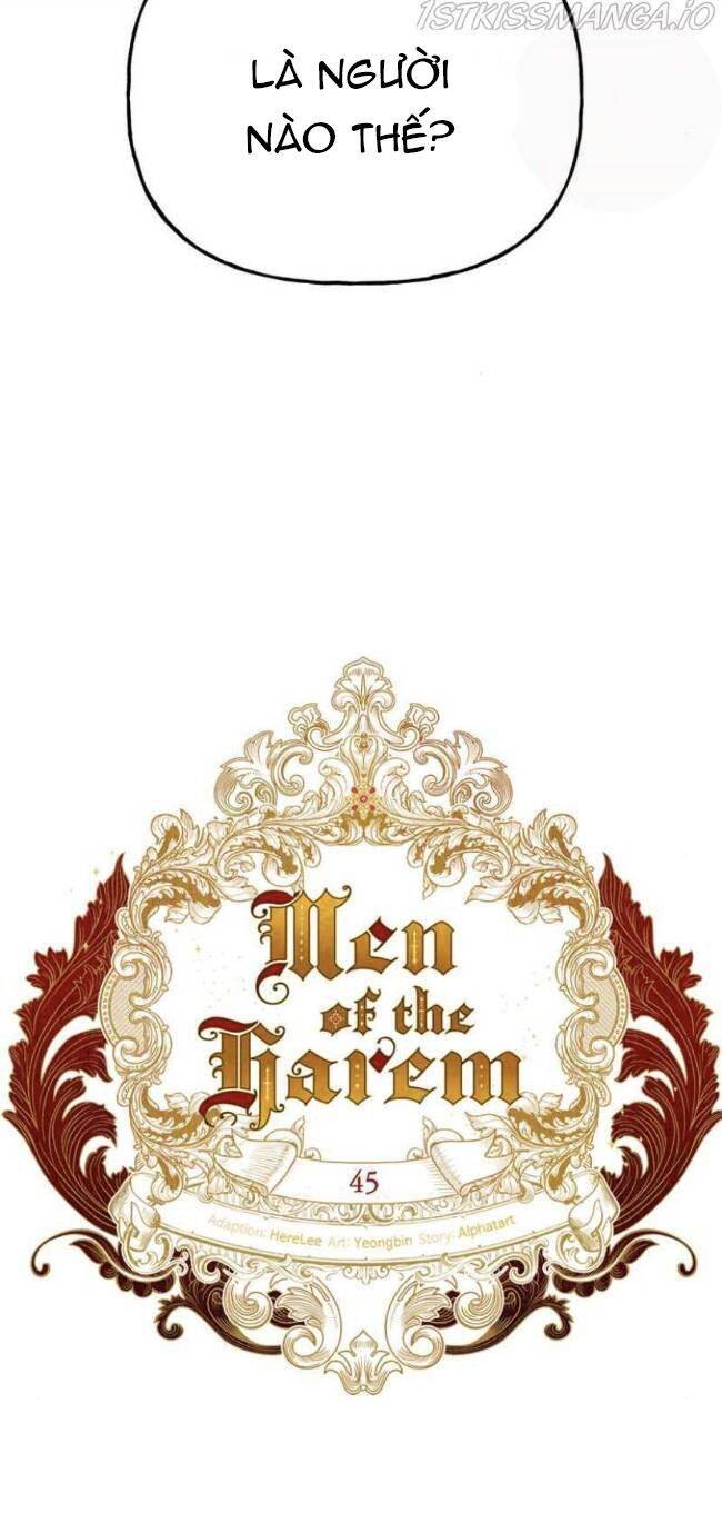 Dàn Trai Đẹp Chốn Hậu Cung Chapter 45.1 - Trang 2