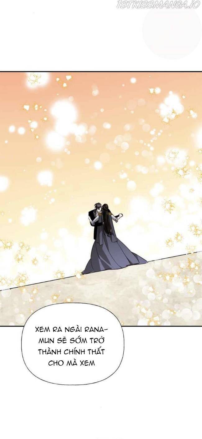 Dàn Trai Đẹp Chốn Hậu Cung Chapter 45.1 - Trang 2