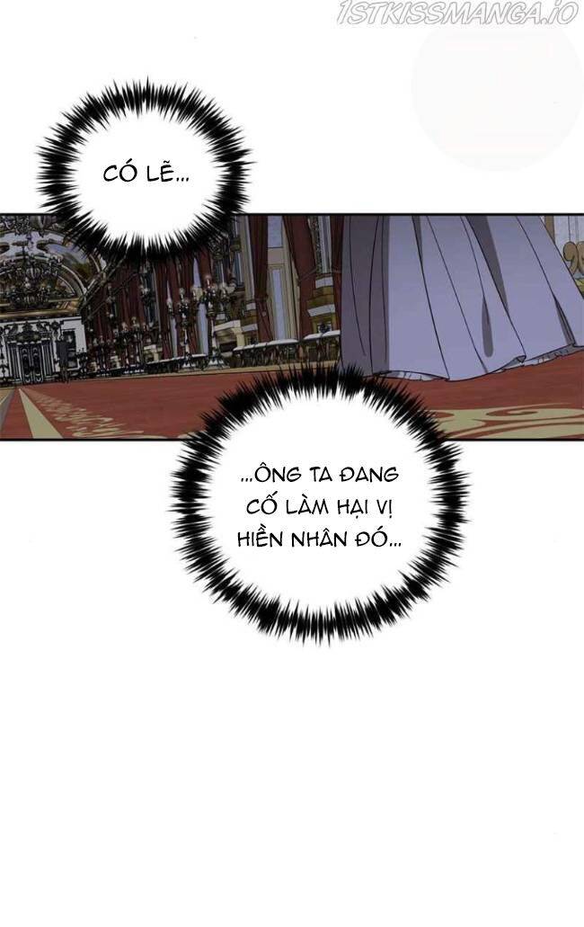 Dàn Trai Đẹp Chốn Hậu Cung Chapter 45.2 - Trang 2