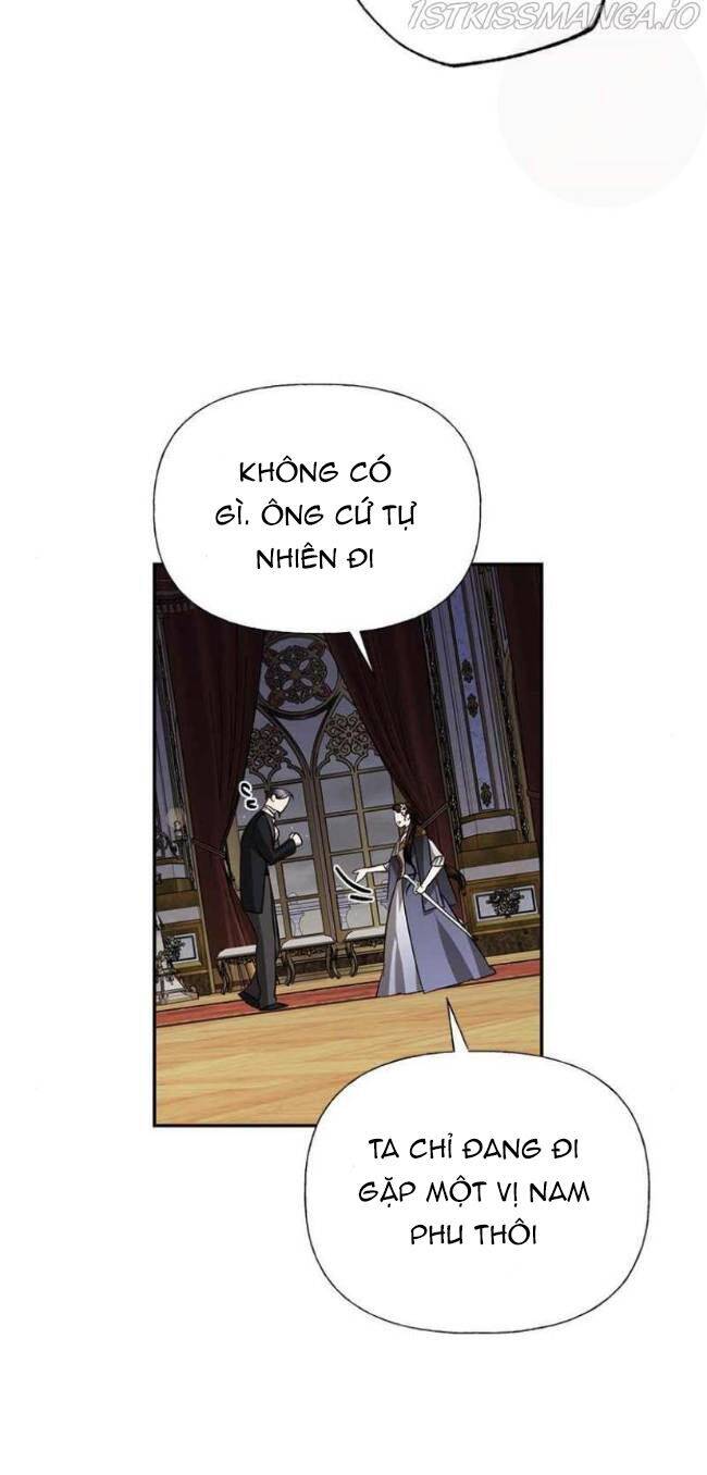 Dàn Trai Đẹp Chốn Hậu Cung Chapter 45.2 - Trang 2